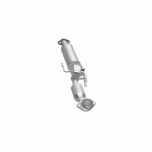Load image into Gallery viewer, MagnaFlow Conv DF 20-22 Toyota Prius Prime Underbody 1.8L - Side View