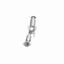 Load image into Gallery viewer, MagnaFlow Conv DF 20-22 Toyota Prius Prime Underbody 1.8L - Back View