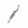 Load image into Gallery viewer, MagnaFlow Conv DF 20-22 Toyota Prius Prime Underbody 1.8L - Additional View 5