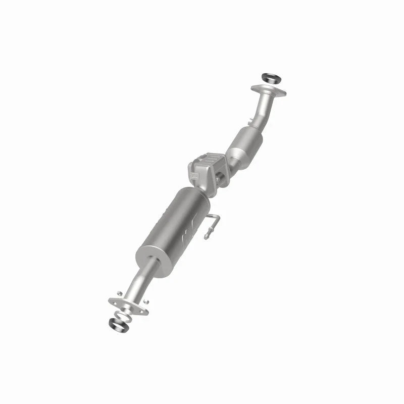 MagnaFlow Conv DF 20-22 Toyota Prius Prime Underbody 1.8L - Additional View 5