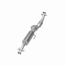 Load image into Gallery viewer, MagnaFlow Conv DF 20-22 Toyota Prius Prime Underbody 1.8L - Additional View 5