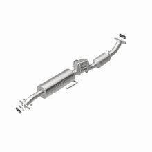 Load image into Gallery viewer, MagnaFlow Conv DF 20-22 Toyota Prius Prime Underbody 1.8L - Additional View 7