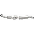Load image into Gallery viewer, MagnaFlow Conv DF 20-22 Toyota Prius Prime Underbody 1.8L - Additional View 8