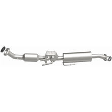 Load image into Gallery viewer, MagnaFlow Conv DF 20-22 Toyota Prius Prime Underbody 1.8L - Additional View 8