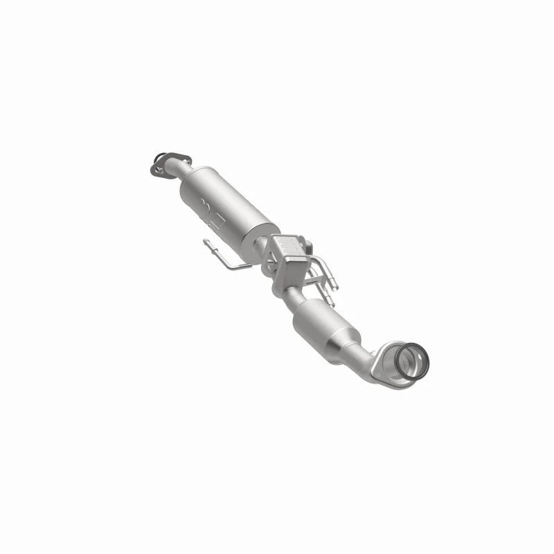 MagnaFlow Conv DF 20-22 Toyota Prius Prime Underbody 1.8L - Additional View 12