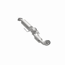 Load image into Gallery viewer, MagnaFlow Conv DF 20-22 Toyota Prius Prime Underbody 1.8L - Additional View 12