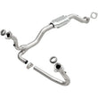Load image into Gallery viewer, MagnaFlow Conv DF 2000 Chevy Blazer 4.3L 4WD - Main Product View