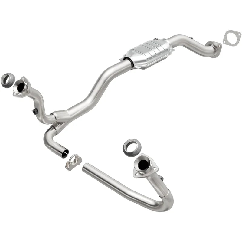 MagnaFlow Conv DF 2000 Chevy Blazer 4.3L 4WD - Main Product View
