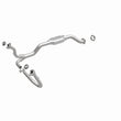Load image into Gallery viewer, MagnaFlow Conv DF 2000 Chevy Blazer 4.3L 4WD - Side View