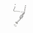 Load image into Gallery viewer, MagnaFlow Conv DF 2000 Chevy Blazer 4.3L 4WD - Additional View 5