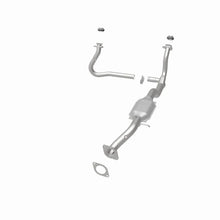 Load image into Gallery viewer, MagnaFlow Conv DF 2000 Chevy Blazer 4.3L 4WD - Additional View 5