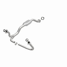 Load image into Gallery viewer, MagnaFlow Conv DF 2000 Chevy Blazer 4.3L 4WD - Additional View 6