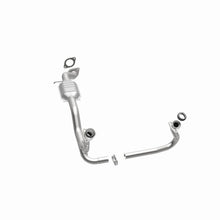 Load image into Gallery viewer, MagnaFlow Conv DF 2000 Chevy Blazer 4.3L 4WD - Additional View 9