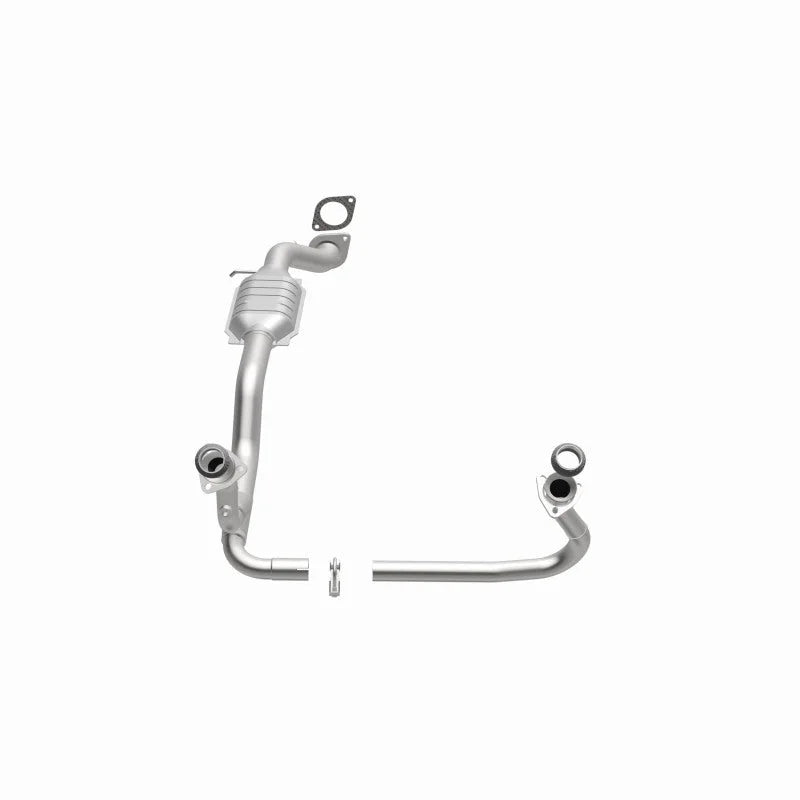 MagnaFlow Conv DF 2000 Chevy Blazer 4.3L 4WD - Additional View 10