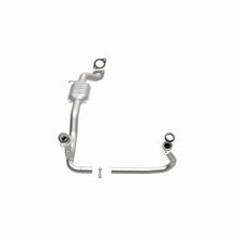 Load image into Gallery viewer, MagnaFlow Conv DF 2000 Chevy Blazer 4.3L 4WD - Additional View 10