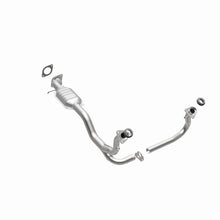 Load image into Gallery viewer, MagnaFlow Conv DF 2000 Chevy Blazer 4.3L 4WD - Additional View 12