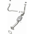 Load image into Gallery viewer, MagnaFlow Conv DF 2000 Chevy Blazer 4.3L 4WD - Additional View 13