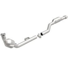 Load image into Gallery viewer, MagnaFlow Conv DF 2000 Mercedes CL500 5.0L - Main Product View