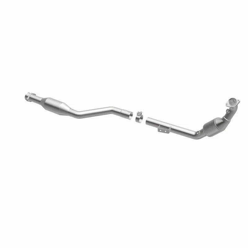 MagnaFlow Conv DF 2000 Mercedes CL500 5.0L - Additional View 5