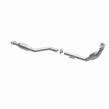 Load image into Gallery viewer, MagnaFlow Conv DF 2000 Mercedes CL500 5.0L - Additional View 5