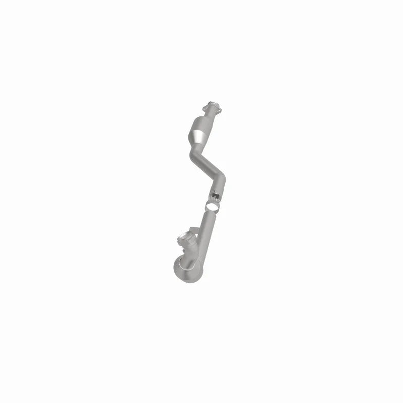 MagnaFlow Conv DF 2000 Mercedes CL500 5.0L - Additional View 6