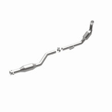 Load image into Gallery viewer, MagnaFlow Conv DF 2000 Mercedes CL500 5.0L - Additional View 11