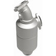 Load image into Gallery viewer, MagnaFlow Conv DF 2000 Mercedes CLK320 3.2L - Back View