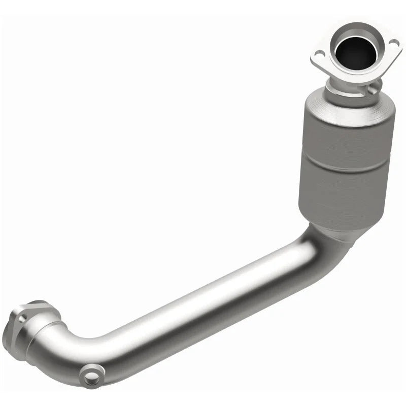 MagnaFlow Conv DF 2000 Mercedes CLK320 3.2L - Additional View 5