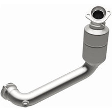 Load image into Gallery viewer, MagnaFlow Conv DF 2000 Mercedes CLK320 3.2L - Additional View 5
