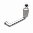 Load image into Gallery viewer, MagnaFlow Conv DF 2000 Mercedes CLK320 3.2L - Additional View 7