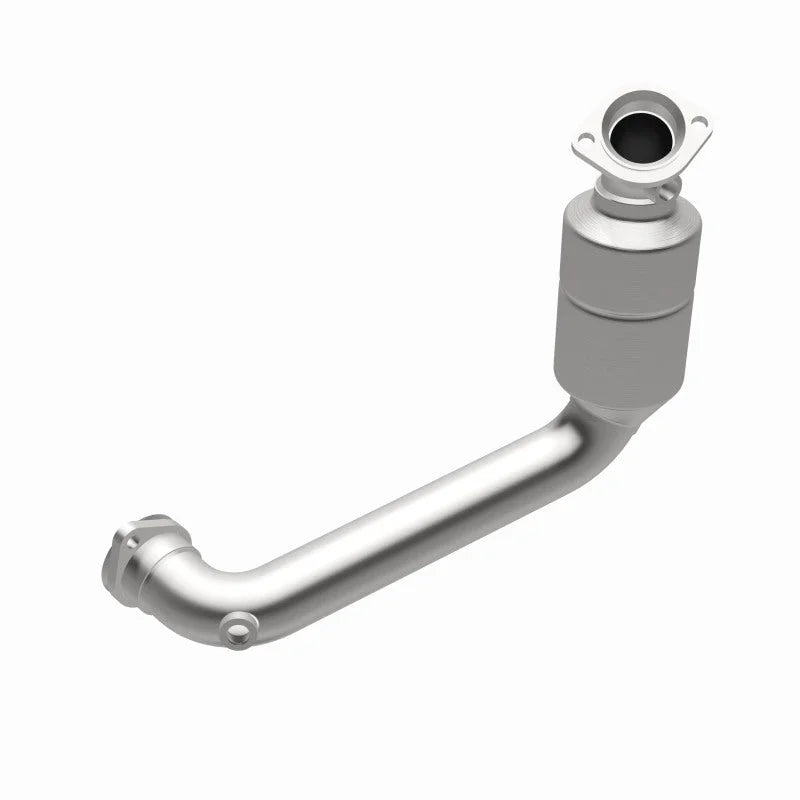 MagnaFlow Conv DF 2000 Mercedes CLK320 3.2L - Additional View 7