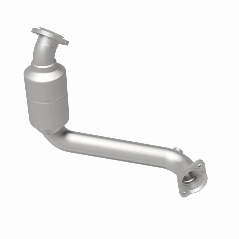 MagnaFlow Conv DF 2000 Mercedes CLK320 3.2L - Additional View 8
