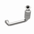Load image into Gallery viewer, MagnaFlow Conv DF 2000 Mercedes CLK320 3.2L - Additional View 9
