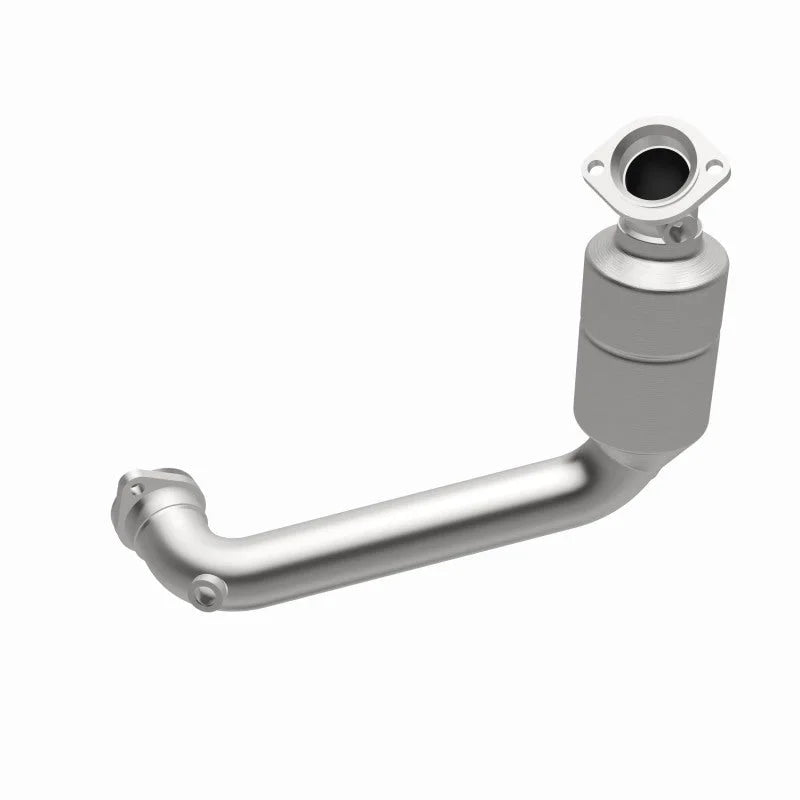 MagnaFlow Conv DF 2000 Mercedes CLK320 3.2L - Additional View 9
