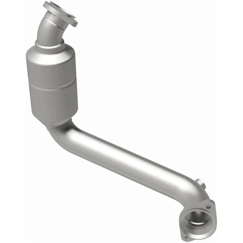 MagnaFlow Conv DF 2000 Mercedes CLK320 3.2L - Additional View 13