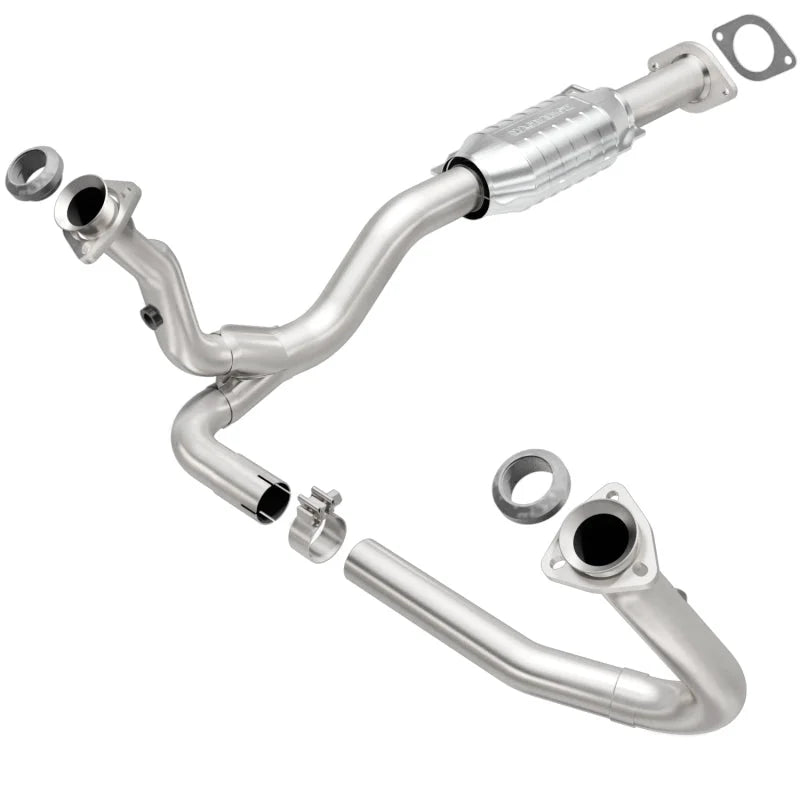 MagnaFlow Conv DF 2000 S10 4.3L 4WD - Main Product View