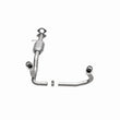 Load image into Gallery viewer, MagnaFlow Conv DF 2000 S10 4.3L 4WD - Additional View 6