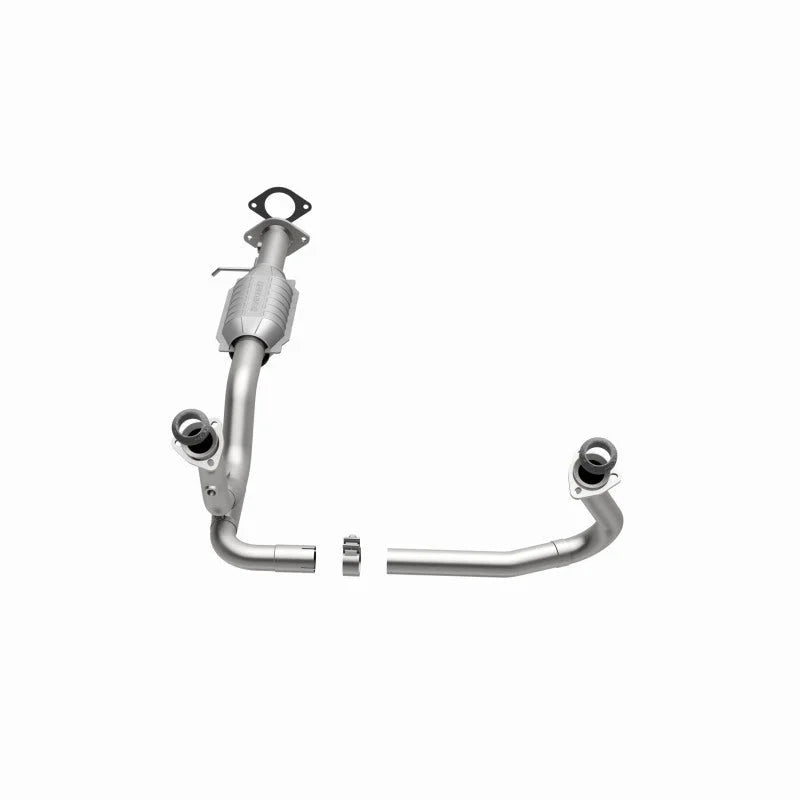 MagnaFlow Conv DF 2000 S10 4.3L 4WD - Additional View 6
