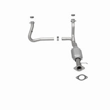 Load image into Gallery viewer, MagnaFlow Conv DF 2000 S10 4.3L 4WD - Additional View 7