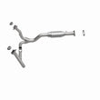 Load image into Gallery viewer, MagnaFlow Conv DF 2000 S10 4.3L 4WD - Additional View 11