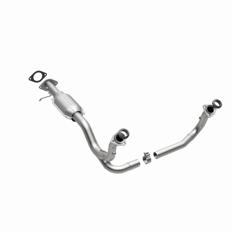 MagnaFlow Conv DF 2000 S10 4.3L 4WD - Additional View 14