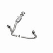 Load image into Gallery viewer, MagnaFlow Conv DF 2000 S10 4.3L 4WD - Additional View 15
