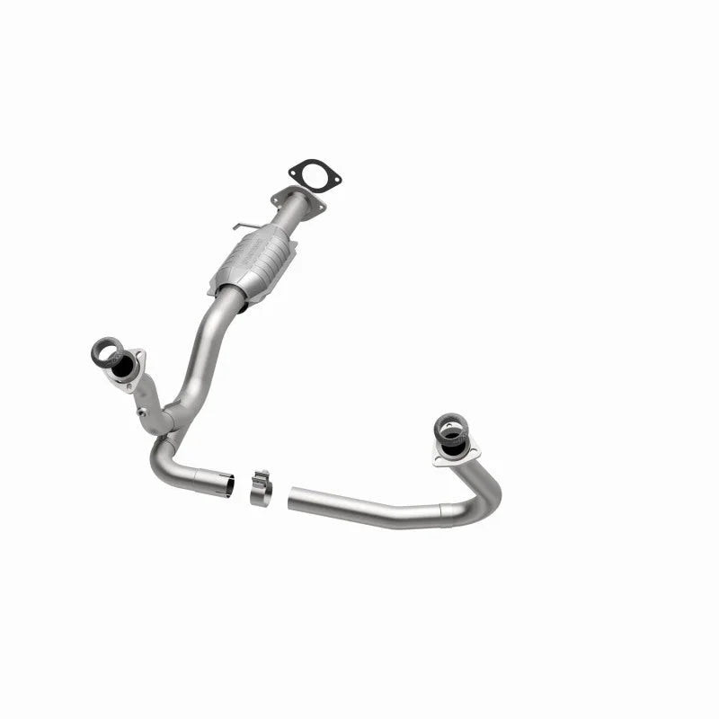 MagnaFlow Conv DF 2000 S10 4.3L 4WD - Additional View 15