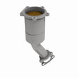 Load image into Gallery viewer, MagnaFlow Conv DF 2001-04 Nissan Frontier/Xterra 2.4L Front *NOT FOR SALE IN CALIFORNIA* - Main Product View