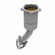 Load image into Gallery viewer, MagnaFlow Conv DF 2001-04 Nissan Frontier/Xterra 2.4L Front *NOT FOR SALE IN CALIFORNIA* - Additional View 5