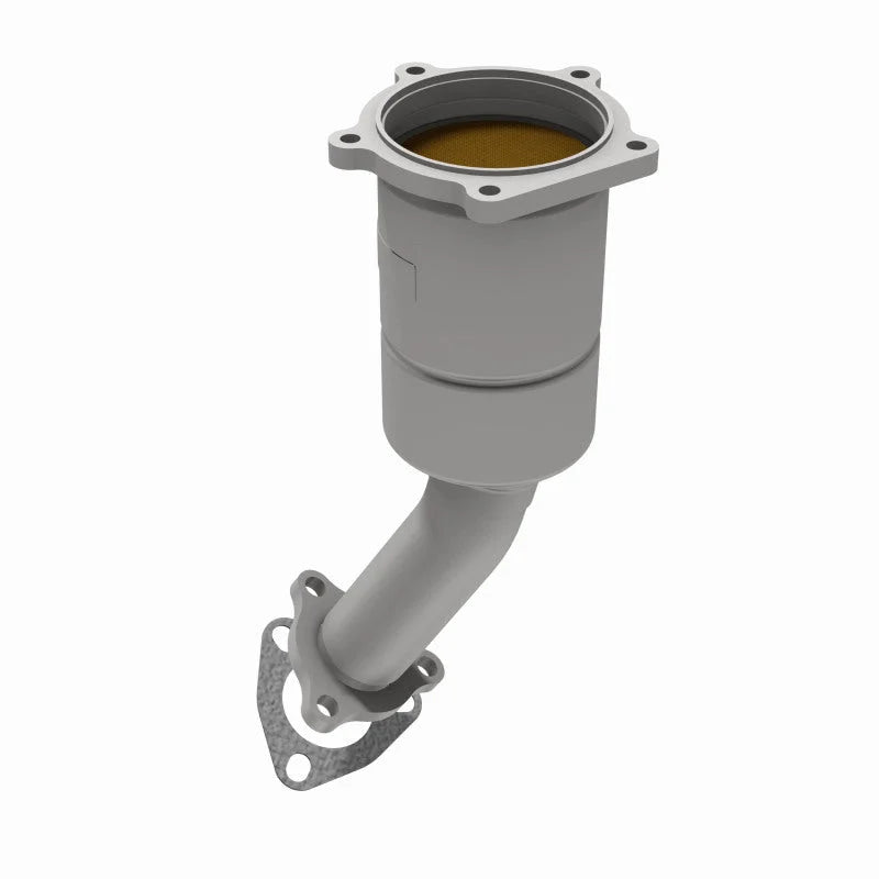 MagnaFlow Conv DF 2001-04 Nissan Frontier/Xterra 2.4L Front *NOT FOR SALE IN CALIFORNIA* - Additional View 5