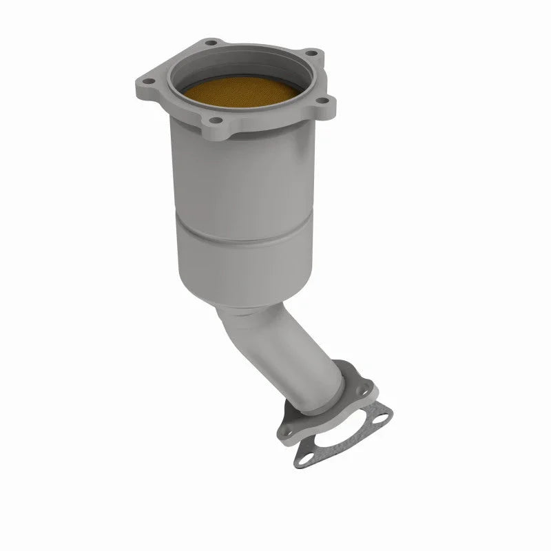 MagnaFlow Conv DF 2001-04 Nissan Frontier/Xterra 2.4L Front *NOT FOR SALE IN CALIFORNIA* - Additional View 7