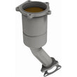 Load image into Gallery viewer, MagnaFlow Conv DF 2001-04 Nissan Frontier/Xterra 2.4L Front *NOT FOR SALE IN CALIFORNIA* - Additional View 8