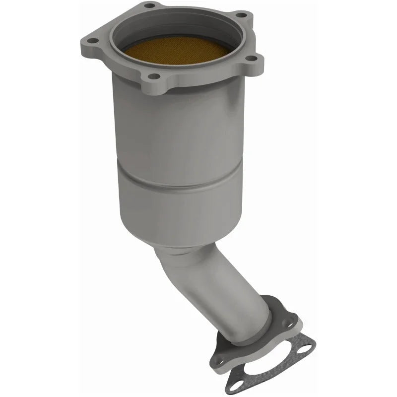 MagnaFlow Conv DF 2001-04 Nissan Frontier/Xterra 2.4L Front *NOT FOR SALE IN CALIFORNIA* - Additional View 8