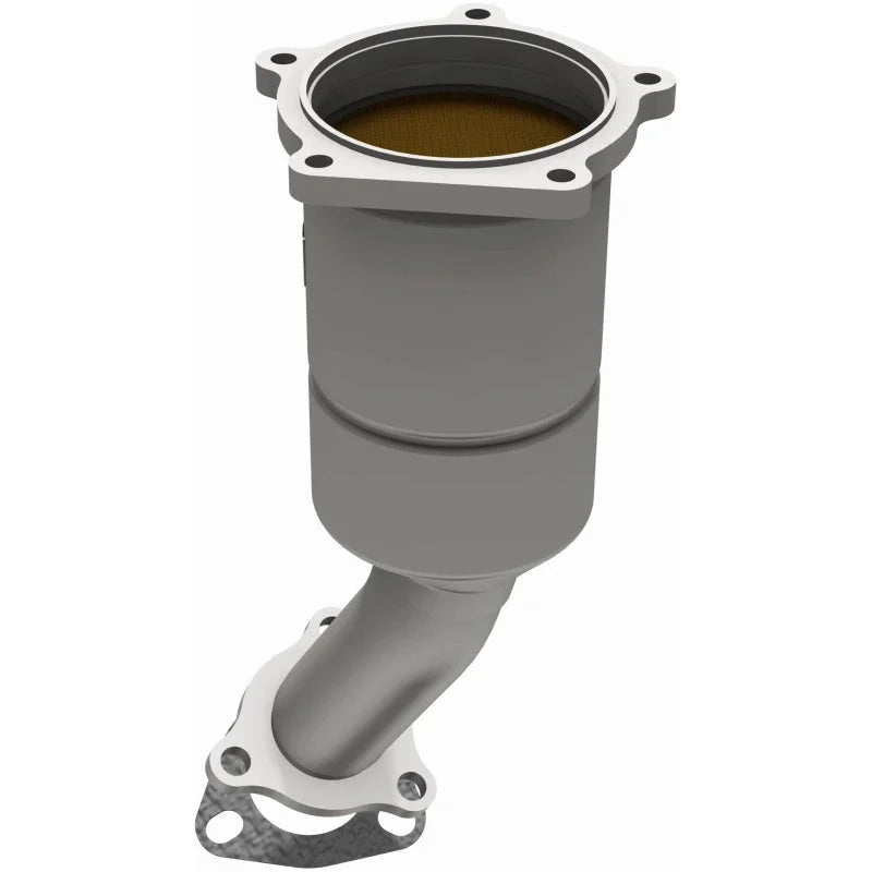 MagnaFlow Conv DF 2001-04 Nissan Frontier/Xterra 2.4L Front *NOT FOR SALE IN CALIFORNIA* - Additional View 14